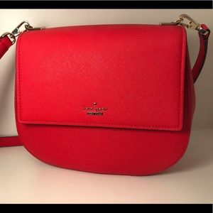 KATE SPADE LARGE CROSSBODY